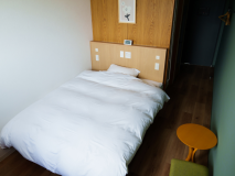 Hotel|Standard Double|Mountain side (15.5 square meters) Hotel|Standard Double|Mountain side (15.5 square meters)