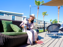 ≪(Glamping) Pets OK≫ BBQ course using local ingredients (2 meals included) ≪(Glamping) Pets OK≫ BBQ course using local ingredients (2 meals included)