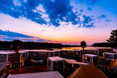 【天空フィールド】温泉プール／足湯※客室利用無し