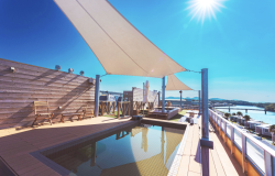 [Nomad/Short-term stay] Workation plan (breakfast included)