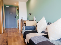 Hotel|Terrace Family Room|Mountain side (31 square meters) Hotel|Terrace Family Room|Mountain side (31 square meters)