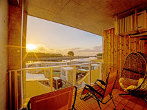 Hotel | Terrace Twin Room | Sea side (23 square meters) Hotel | Terrace Twin Room | Sea side (23 square meters)