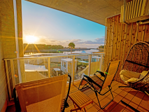 [Hotel Building Terrace Twin Limited] Anniversary Plan (2 meals included)