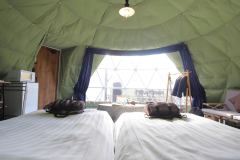 Tent (70 square meters) Tent (70 square meters)