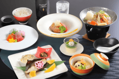 【ホテル棟テラスツイン限定】50歳からの大人のほっこりスティプラン(2食付) 【ホテル棟テラスツイン限定】50歳からの大人のほっこりスティプラン(2食付)