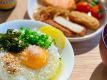 【 ホテル棟】観光やビジネス利用に♪シンプルステイ！■朝食付きプラン
