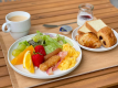 ≪【 ホテル棟 】ペットもOK≫　地元食材を使った夕食コース（2食付）■選べるメインプラン■