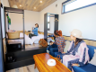 ≪(Glamping) Pets OK≫ BBQ course using local ingredients (2 meals included)
