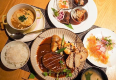 [Hotel Building Terrace Twin Limited] Anniversary Plan (2 meals included)