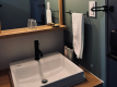 Hotel|Standard Twin|Mountain side (23 square meters) Hotel|Standard Twin|Mountain side (23 square meters)
