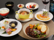 ≪(Hotel) Pets OK≫ Dinner course using local ingredients (2 meals included)■ Main plan to choose from■