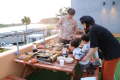 【日帰り専用】ビアガーデンBBQ※客室利用無し