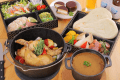 【 グランピング 】地元食材を使ったBBQコース（2食付）