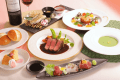 【 ホテル棟 】地元食材を使った夕食コース（2食付）■選べるメインプラン■