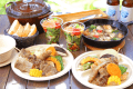 ≪【 グランピング 】ペットもOK≫地元食材を使ったBBQコース(2食付) ≪【 グランピング 】ペットもOK≫地元食材を使ったBBQコース(2食付)