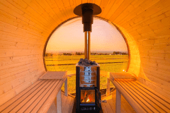 グランヴィラ【4ベッド・室内48㎡・定員2～4名・半露天風呂付き】