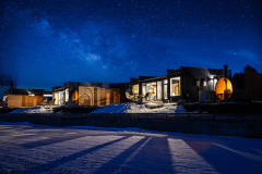 ＜simple stay＞自由純住宿・自備食材方案