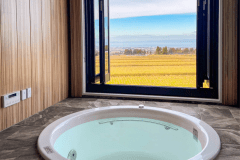 グランヴィラ・ラグジュアリー2ベッド【2ベッド・室内48㎡・定員2～4名・半露天風呂付き】