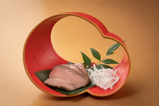 ≪お盆期間≫かのうや流満腹論！ 極上牛尽くし会席【ダイニング食】