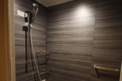 ツインベッドルーム10畳（シャワー付）