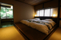 サウナ＆露天風呂付客室【別邸そらの庭】山瀬（やませ）ベッドルーム