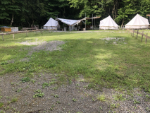 オートサイト貸し切り