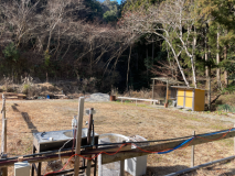 オートサイト角