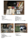 備品は予告なく変更となる場合があります。