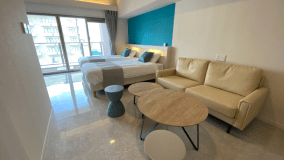 Quadruple room (no floor specified)