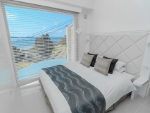 Milos (Premium suite building, rooftop terrace, open-air bath with ocean view) <62 square meters>