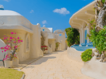 【スタンダード・食事なし】全部屋オーシャンビュー確約！古宇利島の独立型ヴィラスイートに宿泊