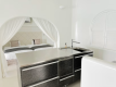 Room overview (kitchen, twin beds) Room overview (kitchen, twin beds)