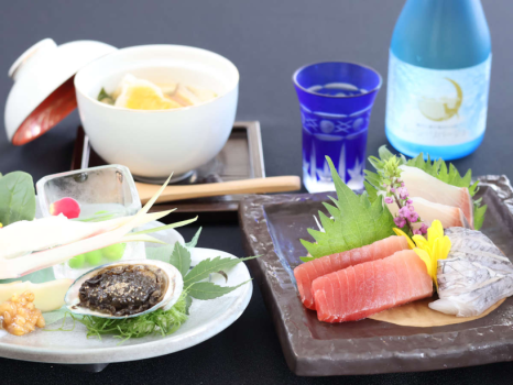 料理イメージ