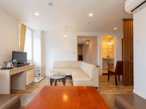 【301】小上がりのあるダイニング