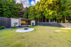 【犬同伴可能】Type　ドッグキャビン