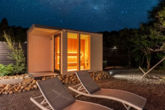 ヴィラスイート【客室サウナ付き】