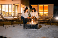 ■学割プラン■【第1弾】✨3,000円OFF✨＜学生旅行応援｜期間限定＞KITO関ヶ原をお得に楽しむ！仲間との思い出作りはKITOのグランピングで！【選べるお食事】