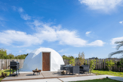 【平日限定】自由に素泊まり・持ち込みプラン