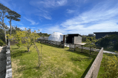 【専用ドッグラン＆サウナ付き】ドッグドーム／愛犬同伴OK🐾