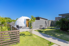 ■10月1日～1月31日まで／平日＆日曜日限定15％OFF!!■ LUMP COURT自慢の創作コース料理 or BBQディナーと朝食を味わうグルメ満喫プラン【1泊2食付き】