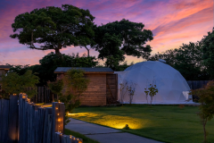 【専用ドッグラン＆サウナ付き】ドッグドーム／愛犬同伴OK🐾