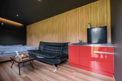 G3（ドッグラン付トレーラーサイト）