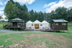 別邸山麓グランピングA