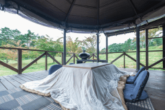 別邸山麓グランピングA