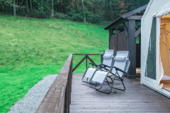 別邸山麓グランピングB