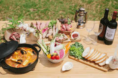 プレミアム手ぶらプラン（Cサイト）