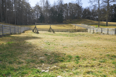 A1（プレミアムリゾートドッグランサイト）