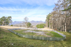 A2（プレミアムリゾートドッグランサイト）