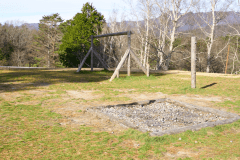 A4（プレミアムリゾートドッグランサイト）