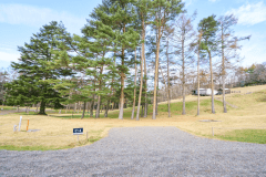 C4（リゾートドッグランサイトL）